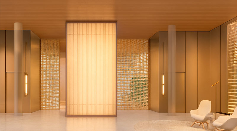 Portrait Ibirapuera – Espaço Massagem